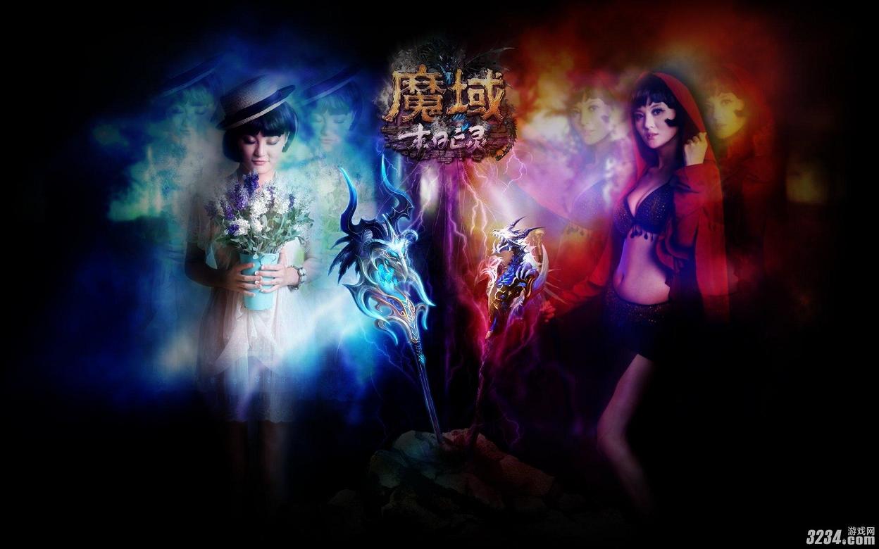 2115魔域永恒魔魂套装收集攻略，前期性价比超高