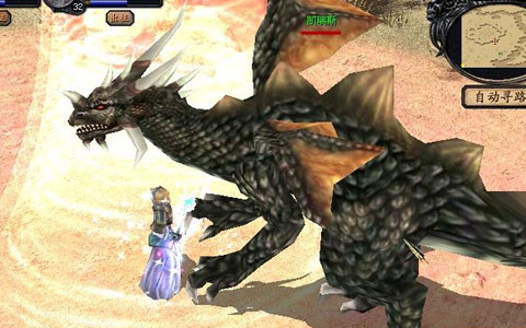 魔域口袋版12月凛冬神临版本来袭，星辰神子觉醒成亮点